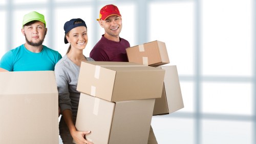 Temporary storage options in Hithergreen for moving and renovation needs