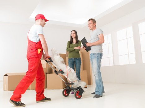 Final legal terms and governing law for storage services