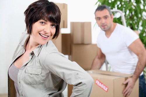 Local furniture storage in Hithergreen for household and office use