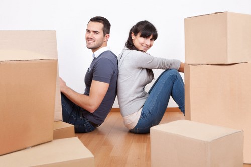 Management responsibilities within a storage health and safety policy
