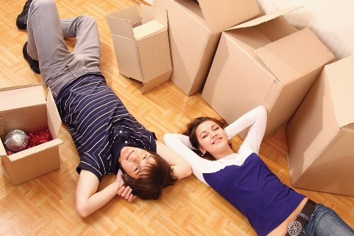 Practical storage space supporting home organization