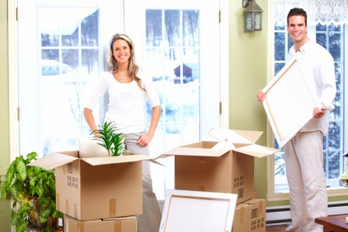 Modern, reliable storage partner focused on space and peace of mind