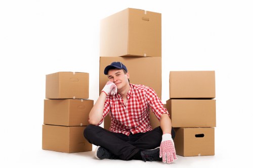 Emergency preparedness and evacuation guidance for storage premises