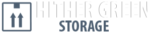 Storage Hither Green